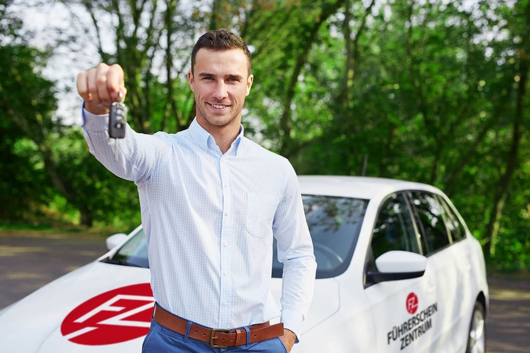 Führerschein in 14 Tagen – Führerscheinzentrum Lübeck